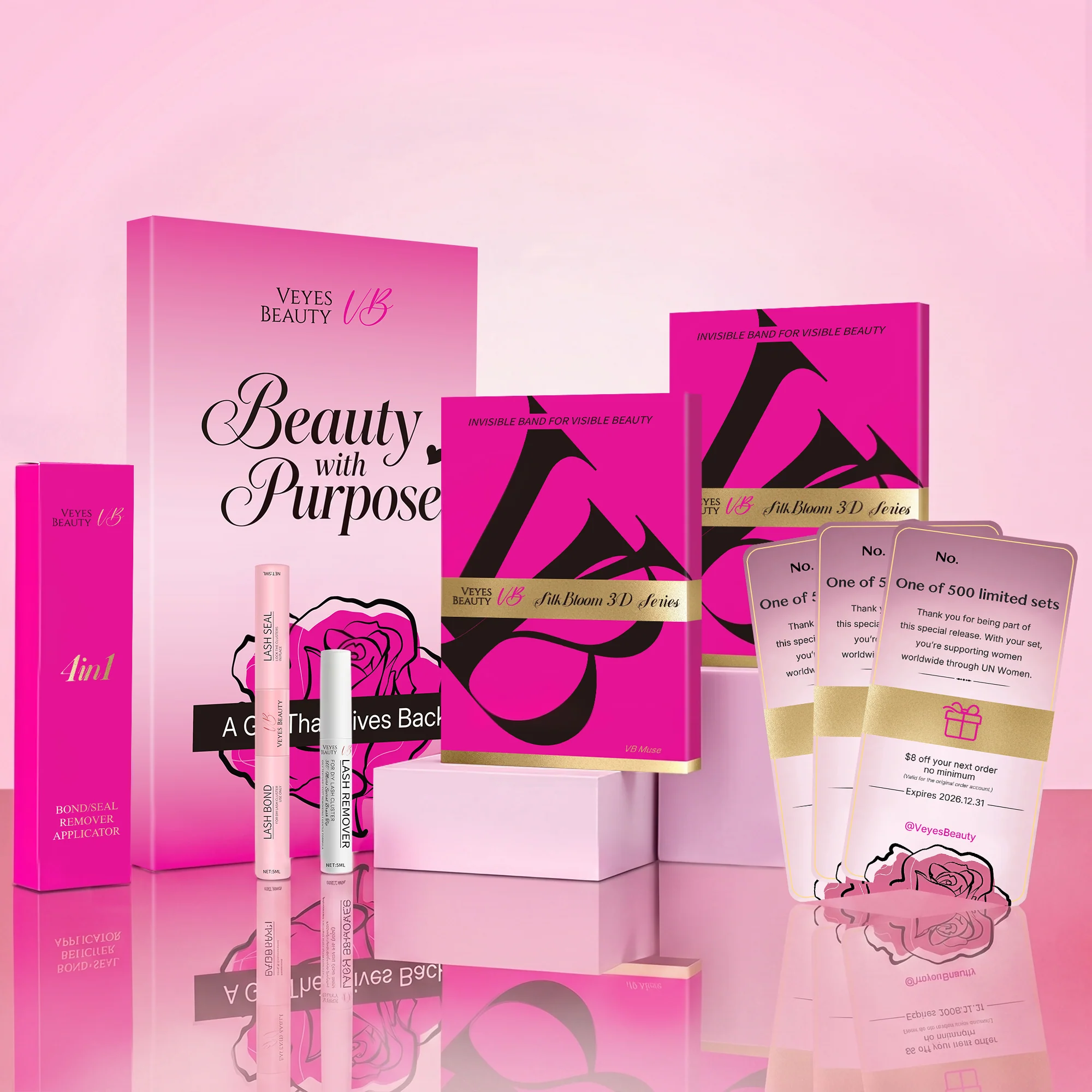 VB - With Purpose Set - Image 2
